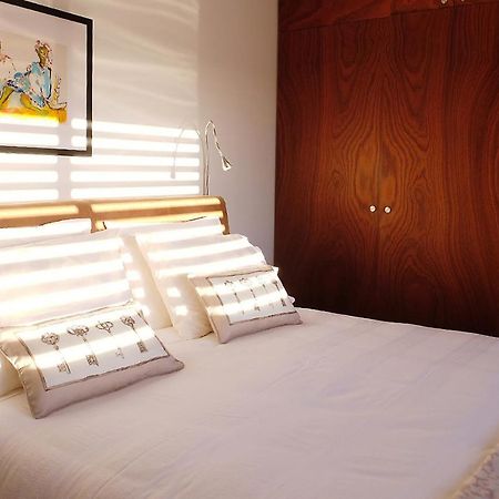 Porto D'Ouro Apartments Eksteriør billede