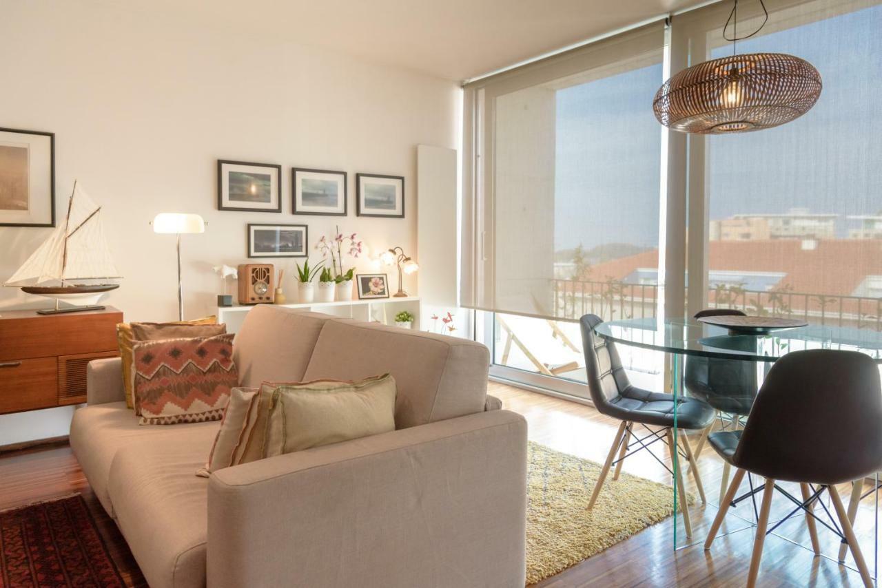 Porto D'Ouro Apartments Eksteriør billede