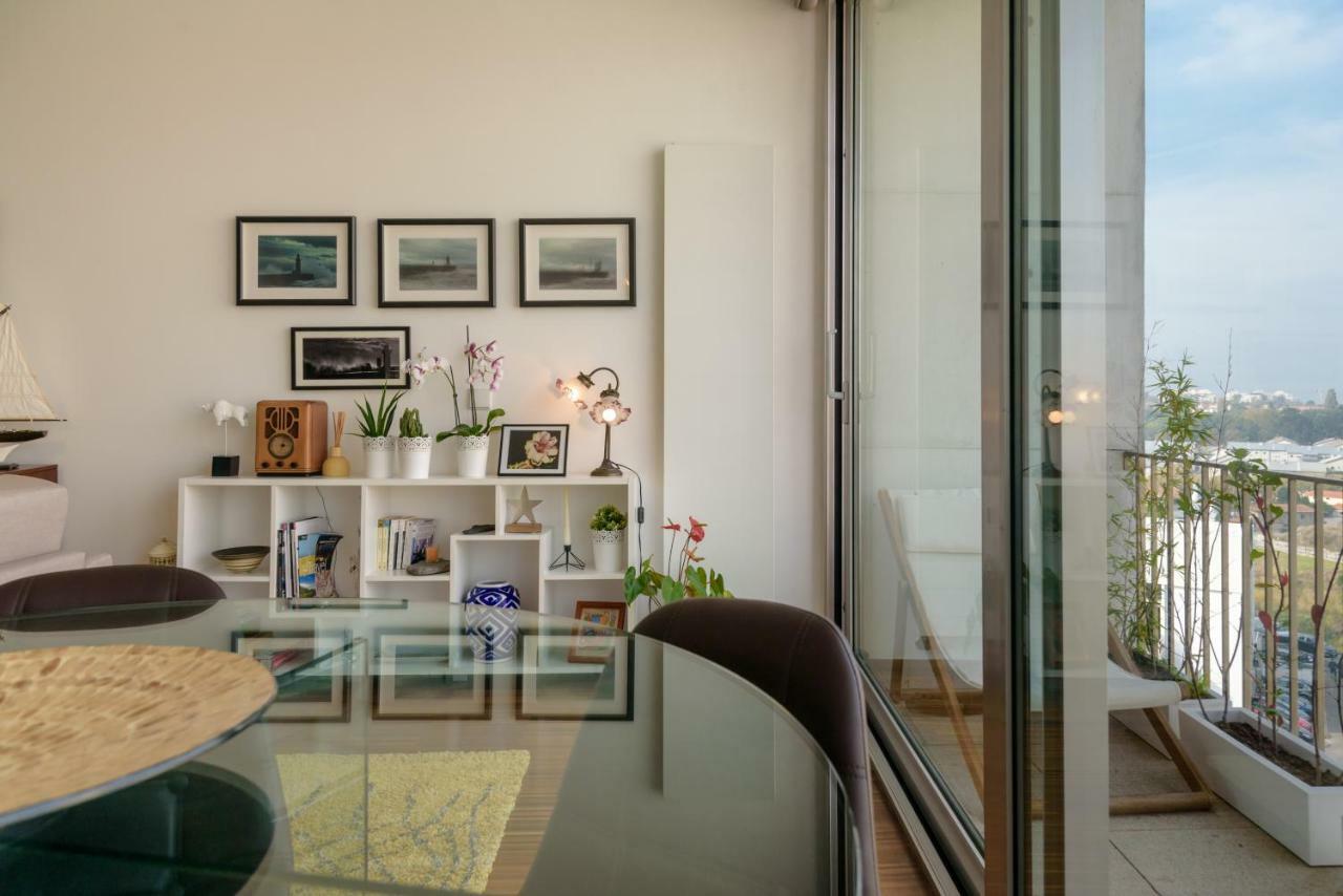 Porto D'Ouro Apartments Eksteriør billede