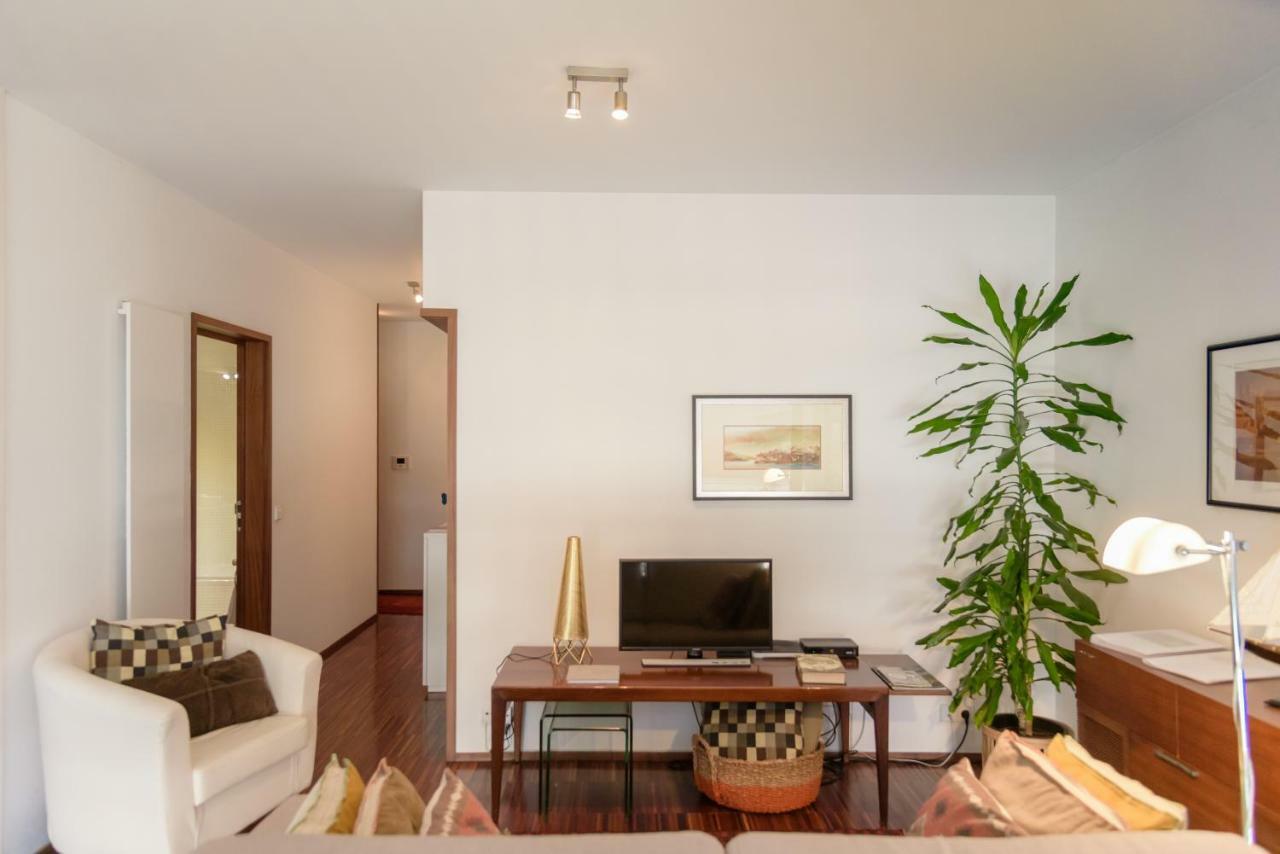 Porto D'Ouro Apartments Eksteriør billede