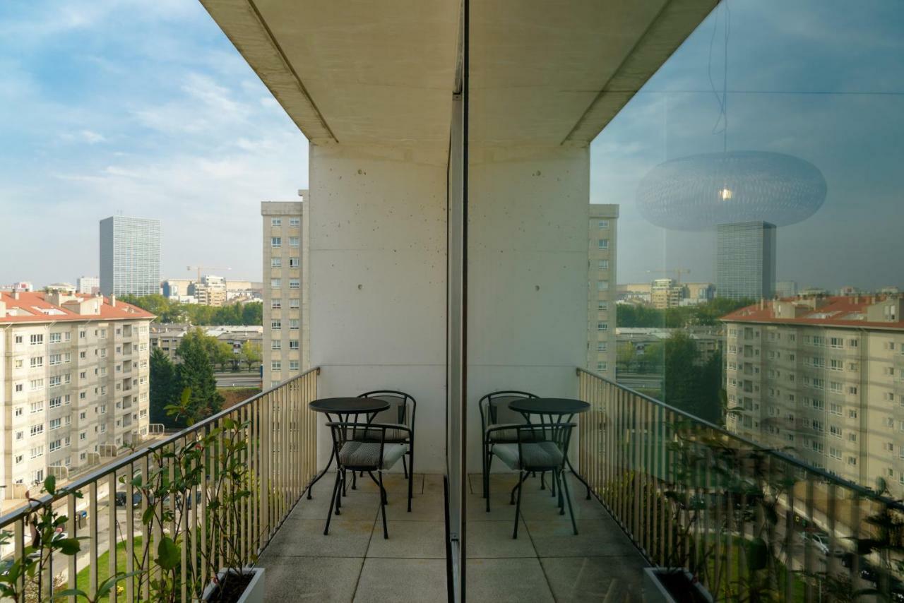 Porto D'Ouro Apartments Eksteriør billede