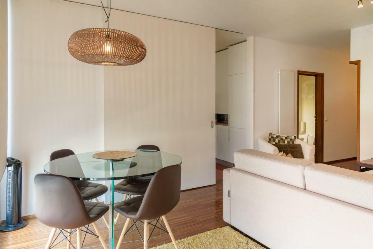 Porto D'Ouro Apartments Eksteriør billede
