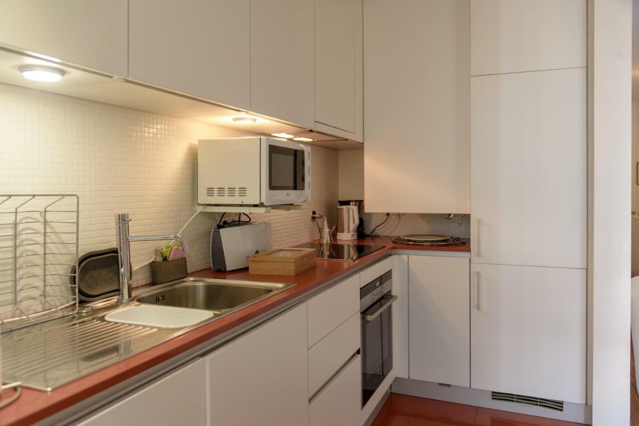 Porto D'Ouro Apartments Eksteriør billede