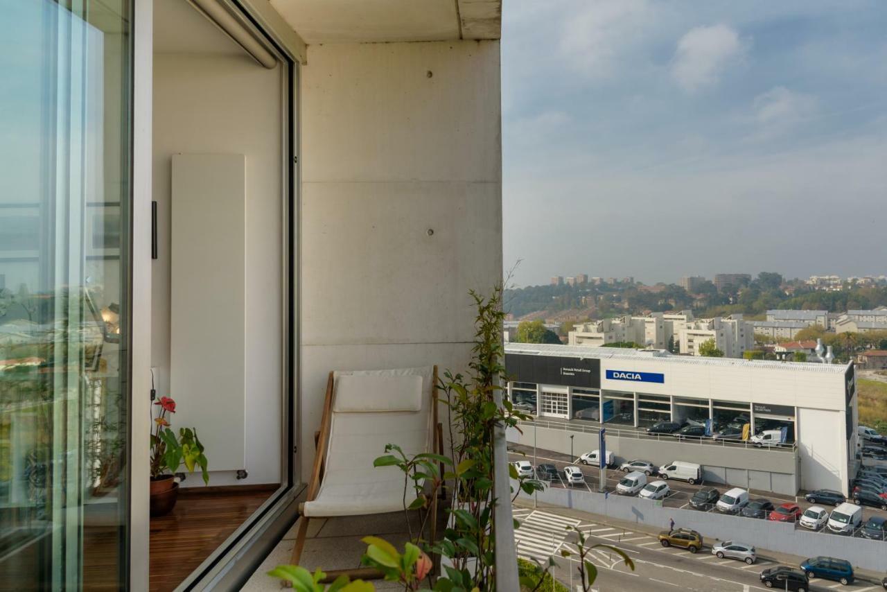 Porto D'Ouro Apartments Eksteriør billede