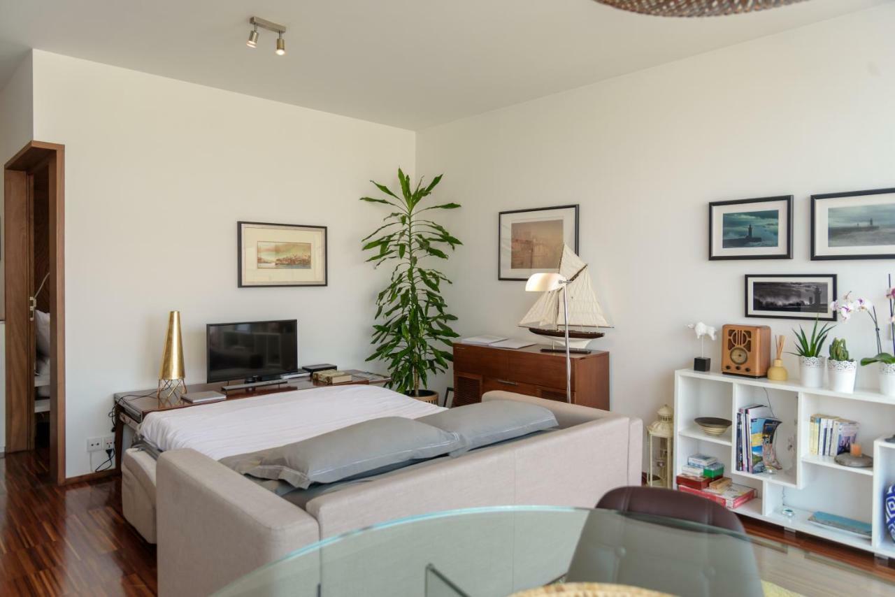 Porto D'Ouro Apartments Eksteriør billede