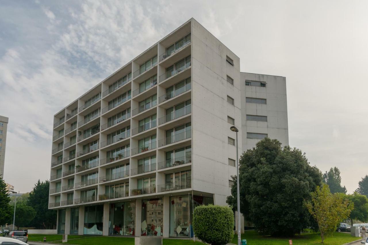 Porto D'Ouro Apartments Eksteriør billede