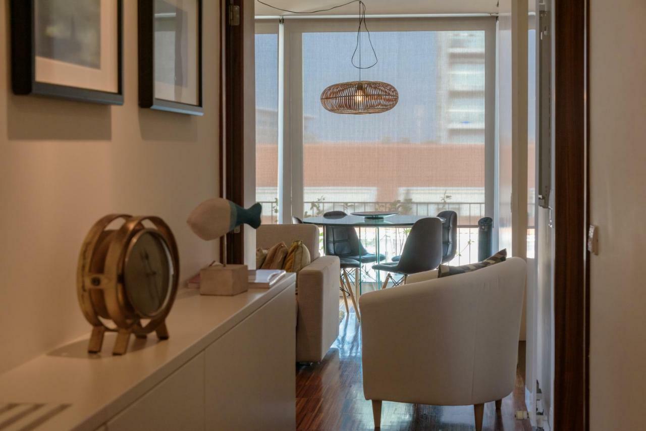 Porto D'Ouro Apartments Eksteriør billede