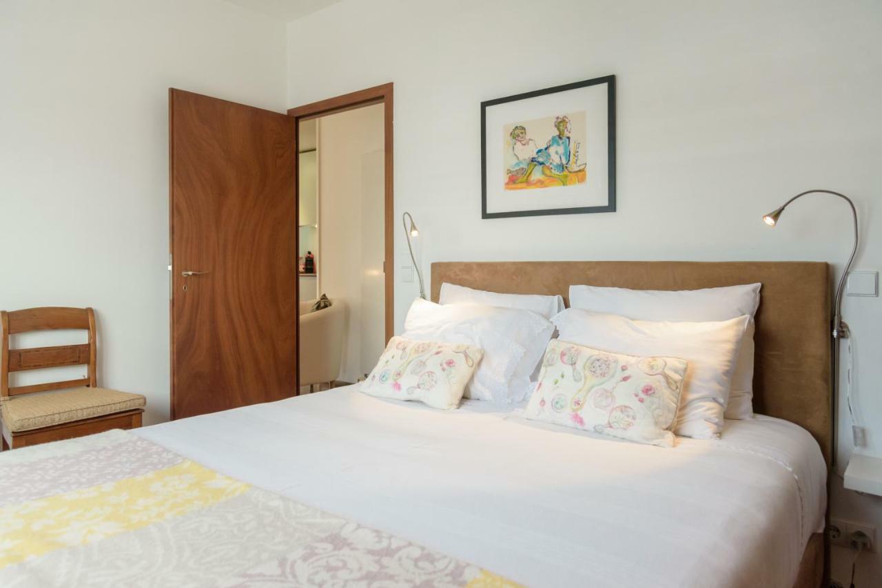 Porto D'Ouro Apartments Eksteriør billede