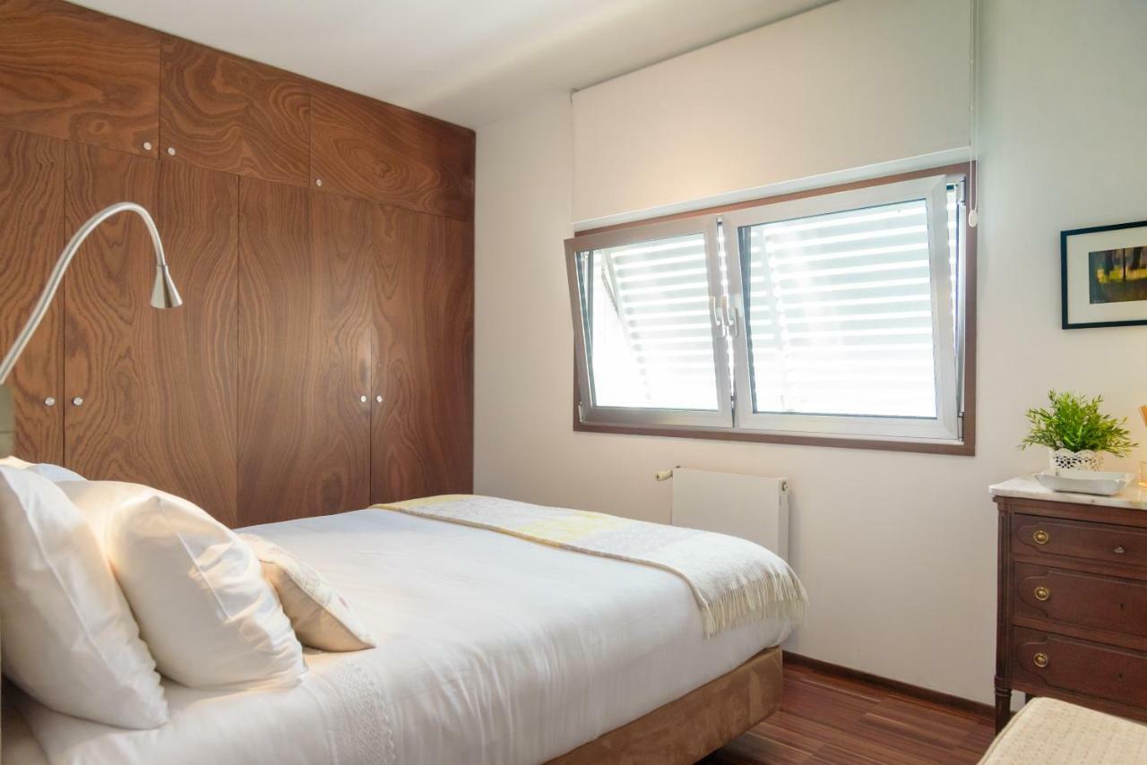 Porto D'Ouro Apartments Eksteriør billede
