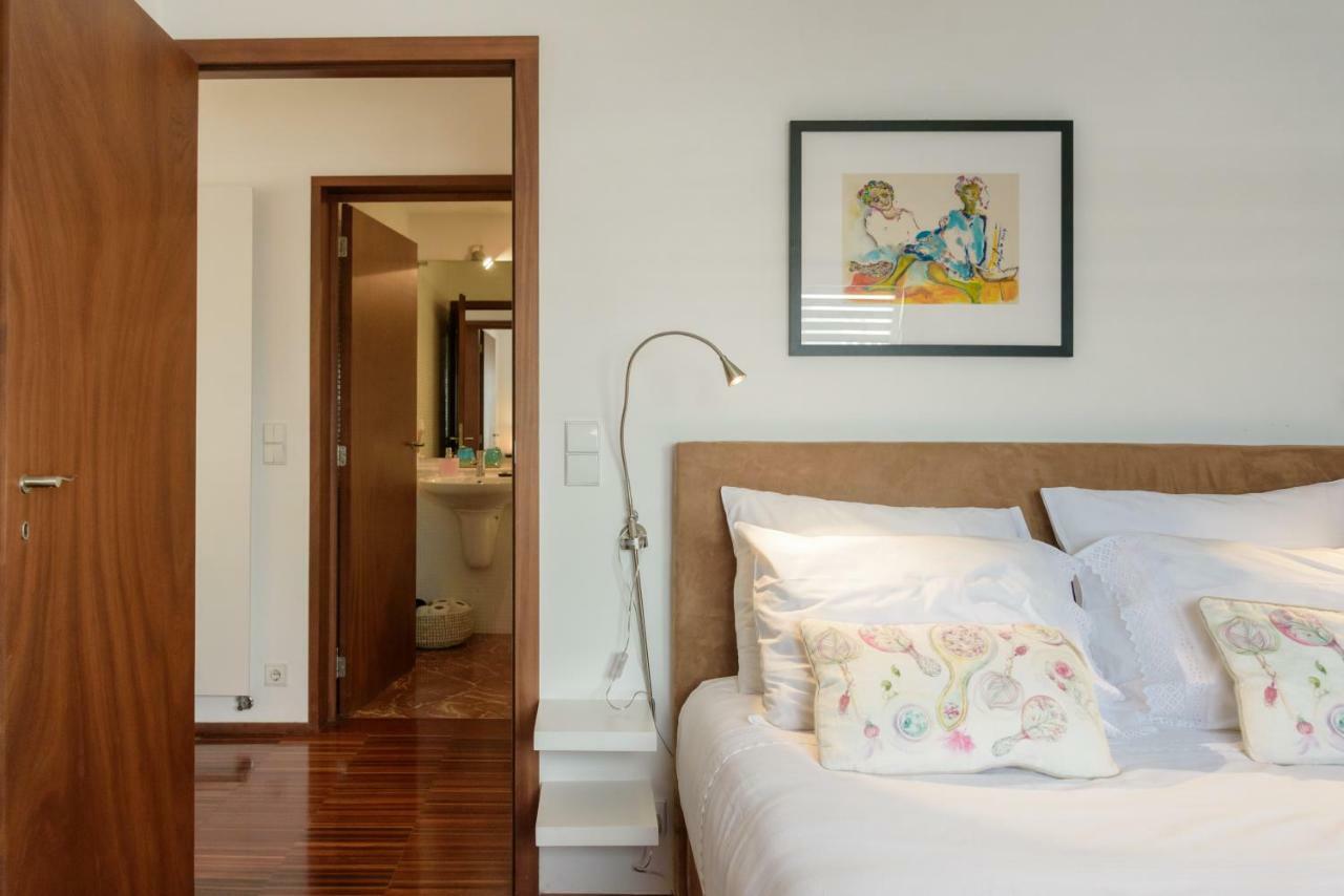 Porto D'Ouro Apartments Eksteriør billede