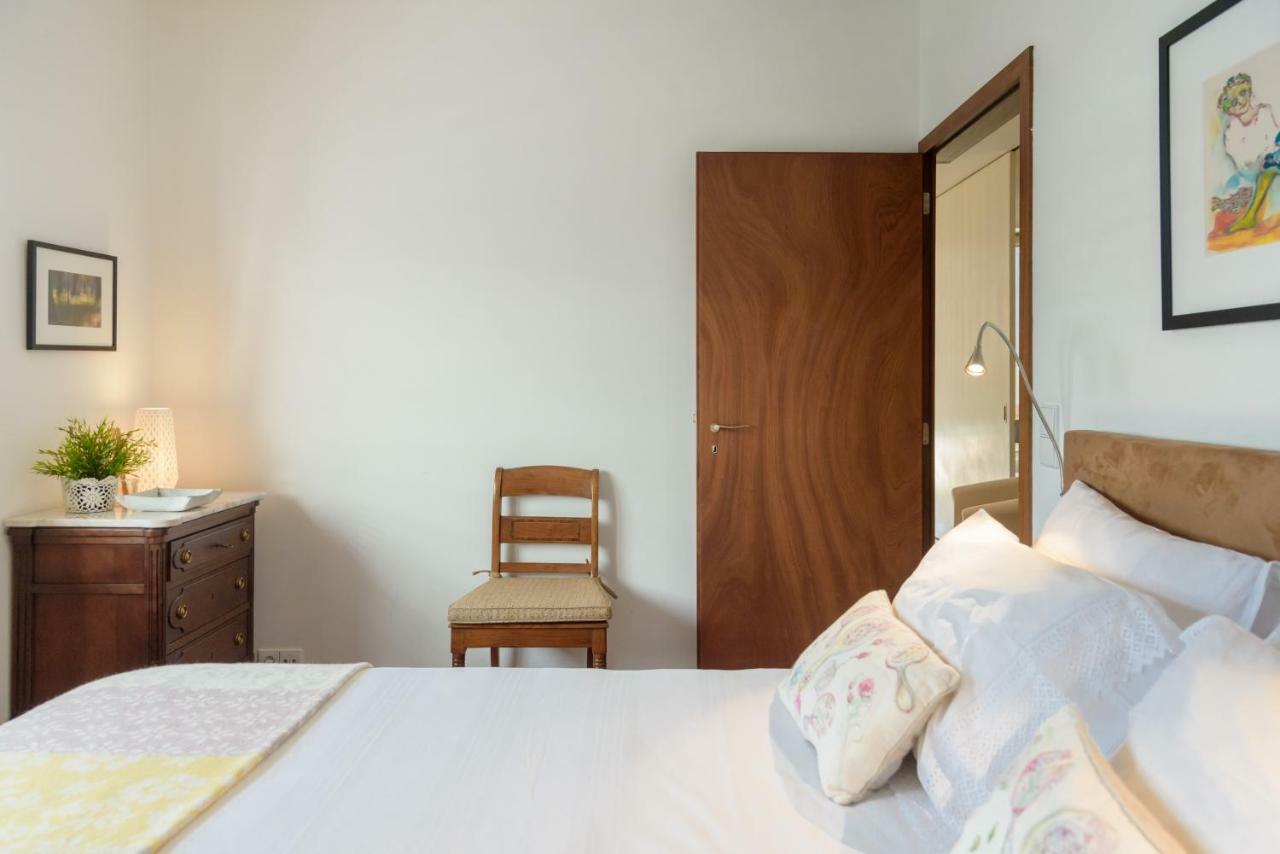 Porto D'Ouro Apartments Eksteriør billede