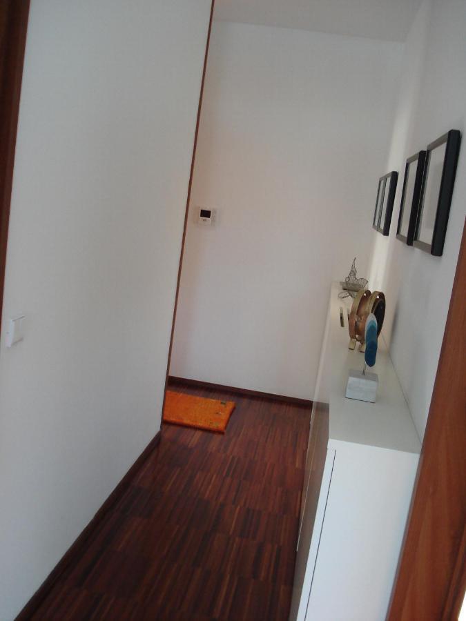 Porto D'Ouro Apartments Eksteriør billede